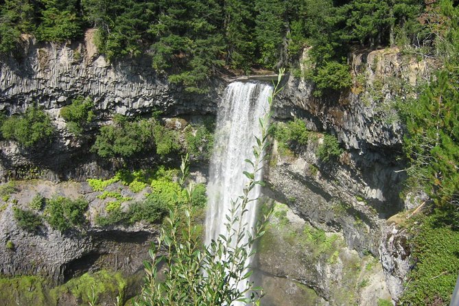 Vancouver to Whistler Private Tour - Key highlights you will feel on the day