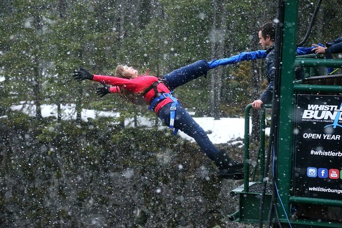 Vancouver to Whistler Private Tour - How this private day trip actually works