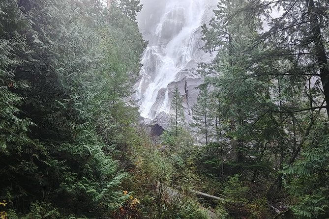 Vancouver to Whistler Private Tour - Peak2Peak gondola planning: budget it, then decide the timing
