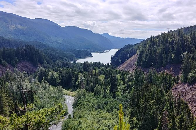 Vancouver to Whistler Private Tour - Pickup in Downtown Vancouver, start time, and the ride comfort checklist