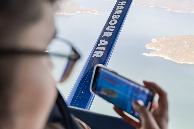 Vancouver to Whistler Scenic Seaplane Transfer: One Way - Price and Value: Is $211.09 Worth It?
