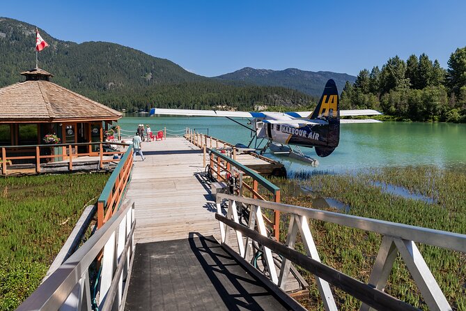 Vancouver to Whistler Scenic Seaplane Transfer: One Way - Baggage, Rules, and Weather: The Real Gotchas