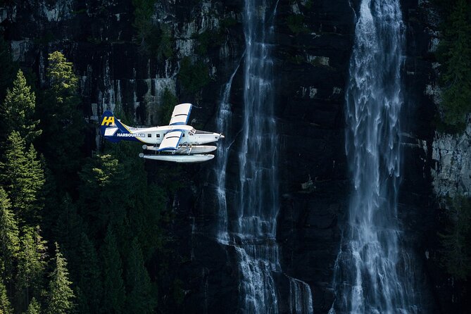 Vancouver to Whistler Seaplane Day Trip: Self-Guided Adventure - Green Lake arrival in Whistler: shuttle comfort and your first options