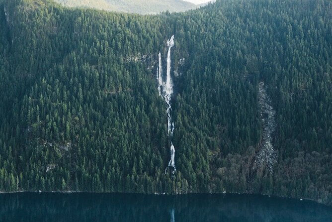 Vancouver to Whistler Seaplane Day Trip: Self-Guided Adventure - The return leg at Green Lake: why timing and weather planning matter