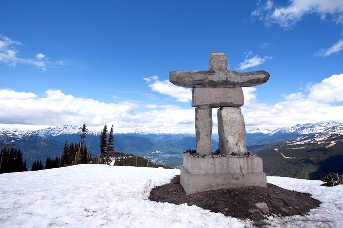 Vancouver to Whistler Tour - Downtown Hotel Pick Ups Only - Key Highlights Worth Getting Excited About