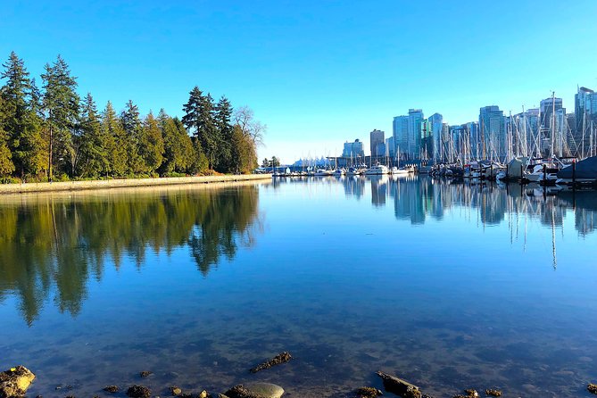 Vancouver to Whistler Tour - Downtown Hotel Pick Ups Only - Vancouver to Whistler, the Ride That Does the Work for You