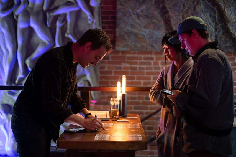 Vancouver: Underground Comedy Club Entry Ticket - Should you book the Underground Comedy Club entry ticket?