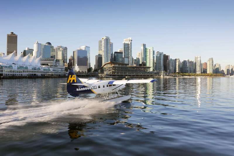 Vancouver: Victoria and Butchart Gardens by Seaplane - Should You Book This Vancouver to Victoria and Butchart Gardens Seaplane Day Trip?