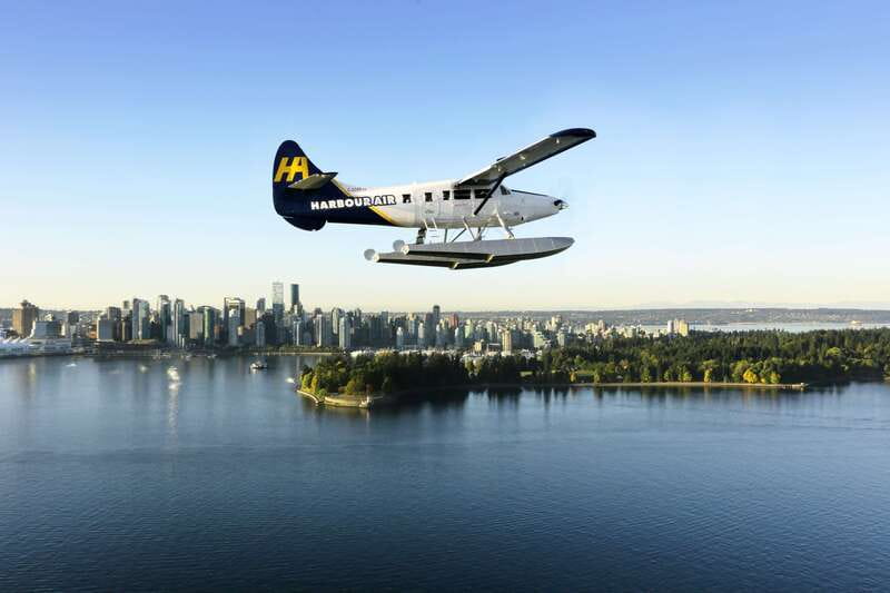 Vancouver: Victoria and Butchart Gardens by Seaplane - Seaplane Day Trips: Why This Vancouver to Victoria Route Feels Faster