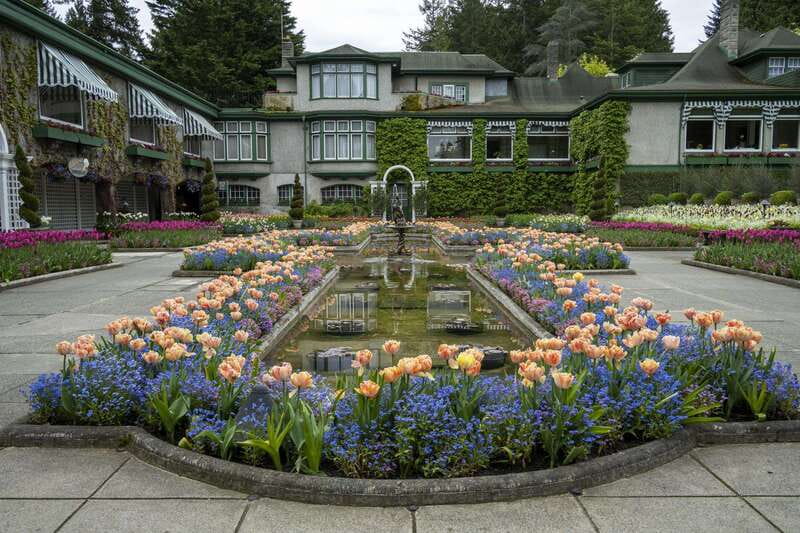 Vancouver: Victoria and Butchart Gardens by Seaplane - Who This Trip Fits Best, and Who Should Skip It