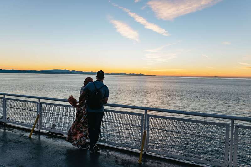 Vancouver: Victoria, Gulf Islands Cruise, & Butchart Gardens - Key Things That Make This Vancouver to Victoria Day Trip Work