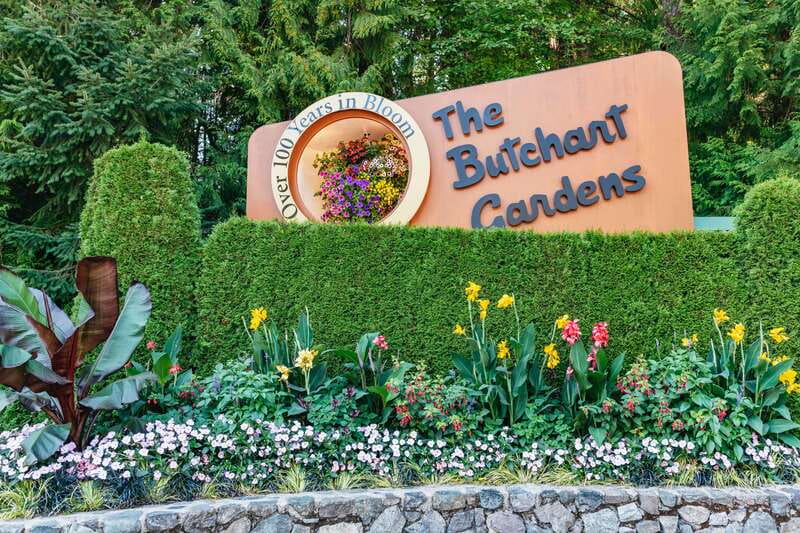 Vancouver: Victoria, Gulf Islands Cruise, & Butchart Gardens - Who This Tour Best Fits (and Who Might Want a Different Plan)