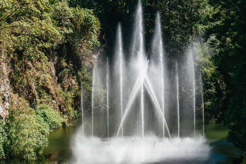 Vancouver: Victoria, Gulf Islands Cruise, & Butchart Gardens - Price and Value: Is $208 Worth It?