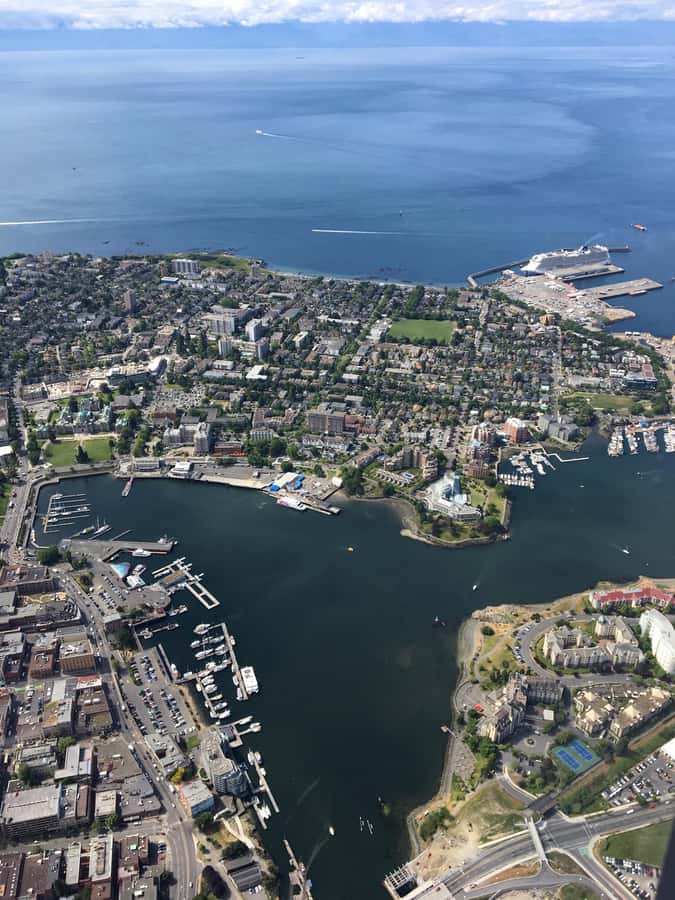 Vancouver: Victoria Seaplane Tour with Return Bus and Ferry - Should you book? My take