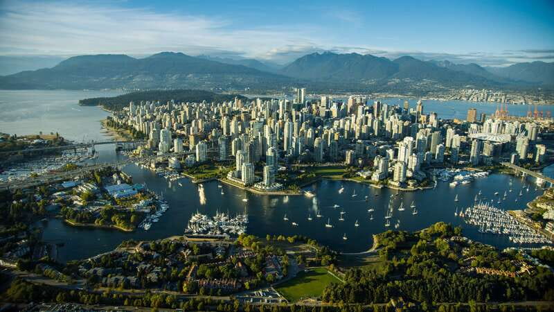 Vancouver: Waterfront Sightseeing Tour - City and Harbour - Price and Value: Is 90 Minutes Worth $80?