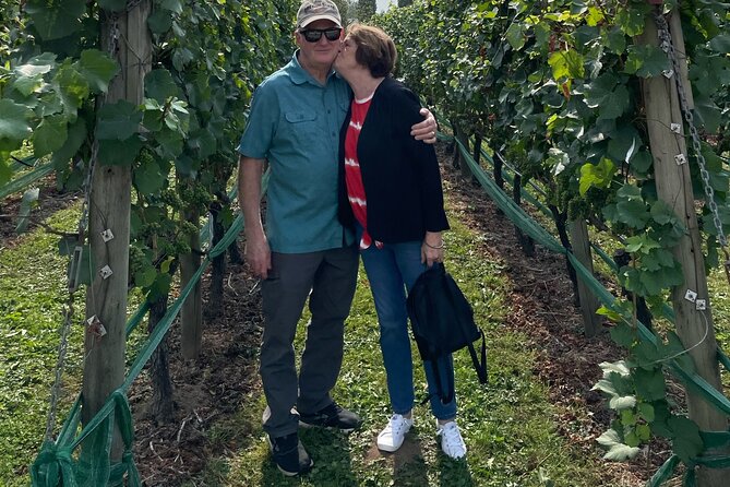 Vancouver Wine Tour (Fraser Valley) - Why Fraser Valley Wine Country Feels Like a Real Getaway