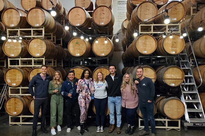Vancouver Wine Tour (Fraser Valley) - Who Should Book This Tour (And Who Might Prefer Something Else)