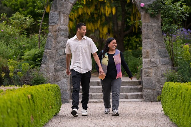 VanDusen Botanical Garden Admission Ticket - Plant Highlights: 7,500 Species You Can Pace Yourself Through