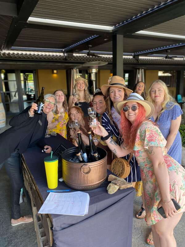 Vernon: Vernon Full Day Guided Wine Tour - Key points worth knowing before you go