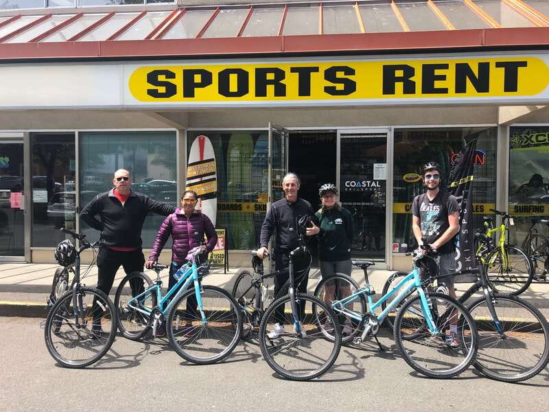 Victoria: 3-hour City Highlights Tour & Coastal Bike Ride - Key things that make this Victoria ride work