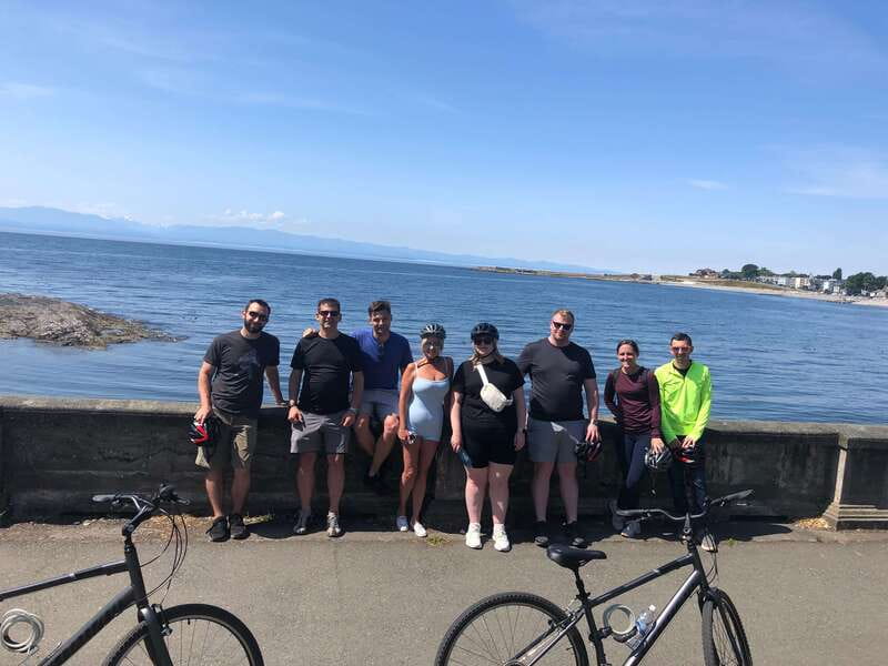 Victoria: 3-hour City Highlights Tour & Coastal Bike Ride - Why this Victoria Highlights Bike Ride feels different than “see it fast”