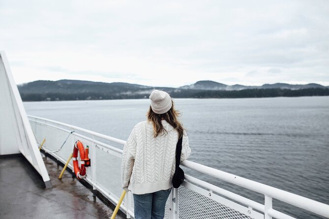 Victoria and Butchart Gardens Christmas Tour - The 12-Hour Reality: How Much Time You Truly Get