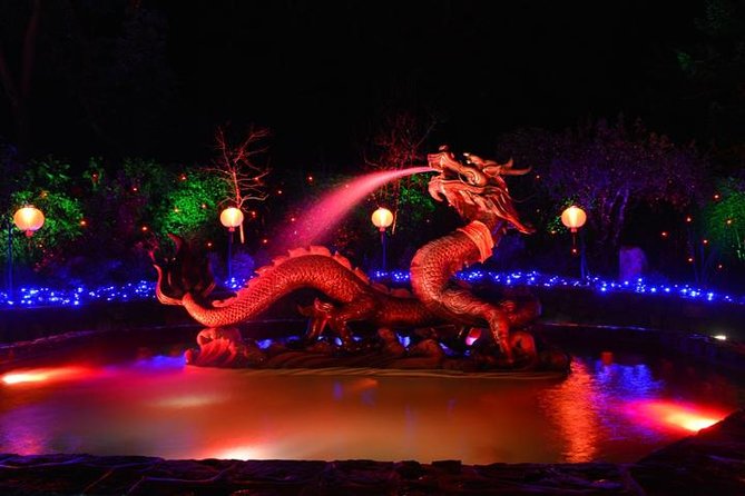 Victoria and Butchart Gardens Christmas Tour - Price and Value: What Your $203.85 Includes
