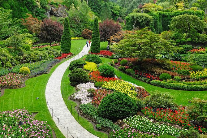 Victoria and Butchart Gardens Day Trip from Vancouver - Return Trip Timing and the Long-Day Reality