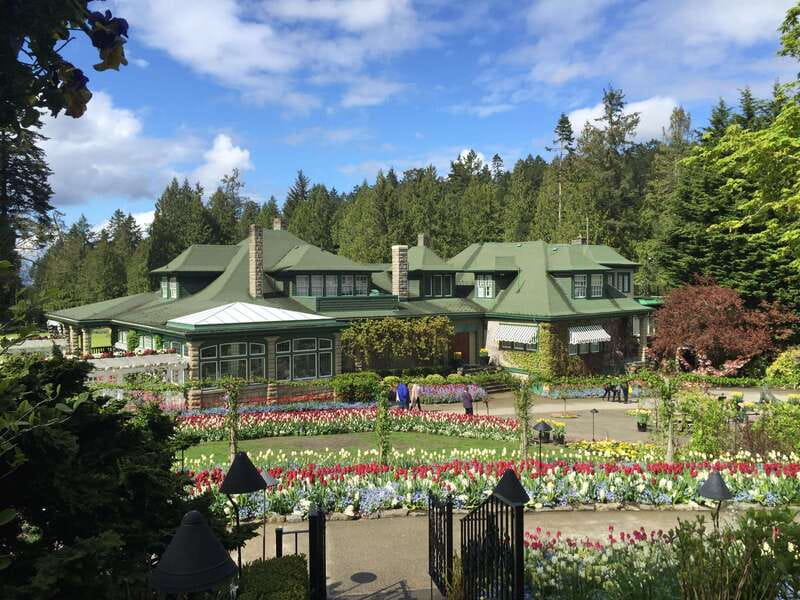Victoria, BC: City Tour and Butchart Gardens Combo Tour - Butchart Gardens for About 2.5 Hours: How to Enjoy It Without Feeling Rushed