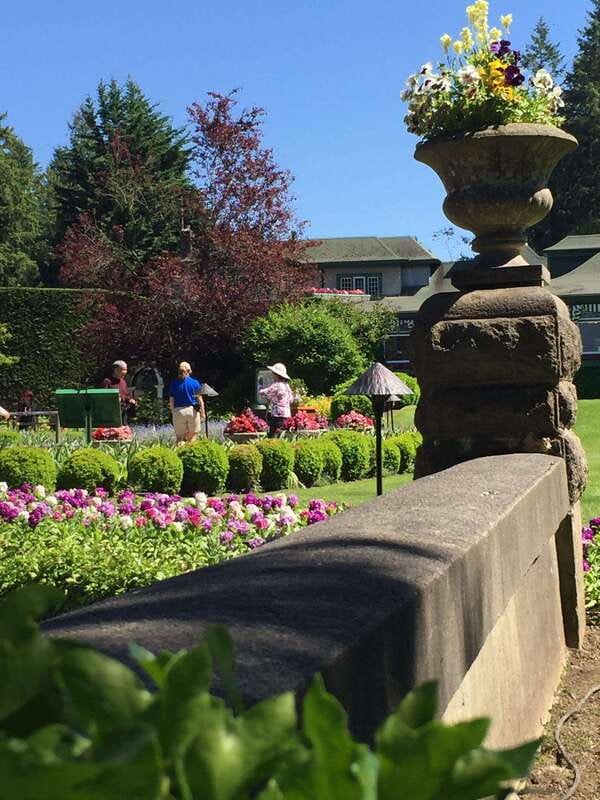 Victoria, BC: City Tour and Butchart Gardens Combo Tour - Who Should Book This (and Who Should Skip It)