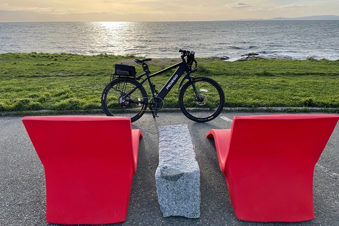 Victoria BC - Coast & Castle Tour by E-Bike - Key things to know before you ride