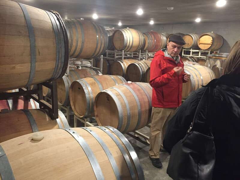 Victoria, BC: Food & Wine Tour to the Cowichan Valley - Key points before you go