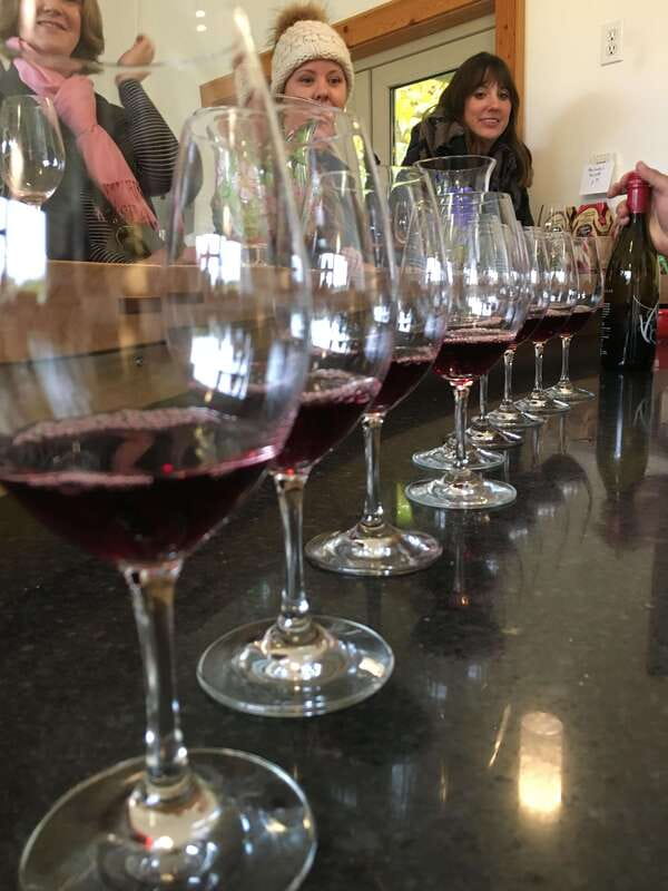 Victoria, BC: Food & Wine Tour to the Cowichan Valley - From downtown Victoria to the old-growth rainforest and Malahat top