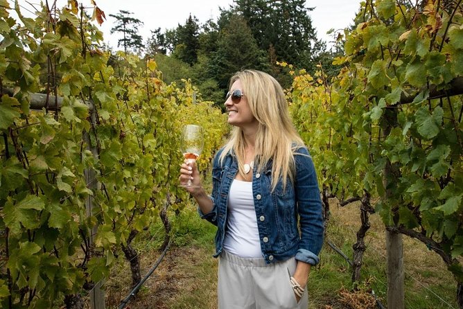 Victoria Boutique Winery Tour - Key things to know before you go