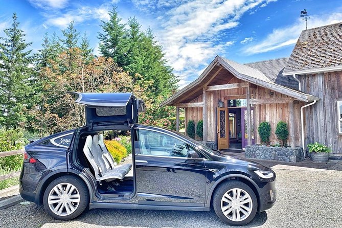 Victoria Boutique Winery Tour - Why this Victoria tasting day feels smarter than a random bar crawl