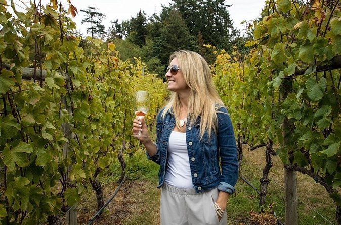 Victoria Boutique Winery Tour - Private pickup, small group size, and the pace that makes or breaks tastings