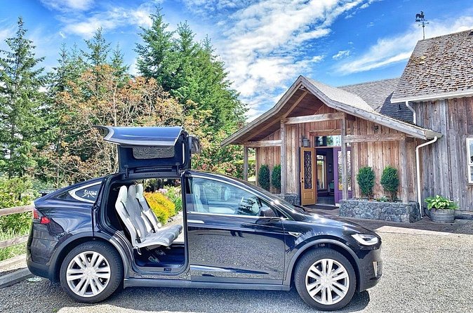 Victoria Boutique Winery Tour - Drink-smart tips so you can enjoy all four stops