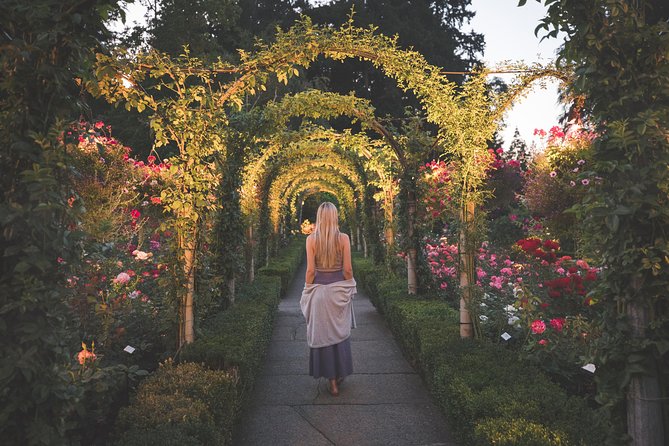 Victoria & Butchart Gardens Tour with Ferry from Vancouver - What to Bring and How to Plan Meals and Breaks