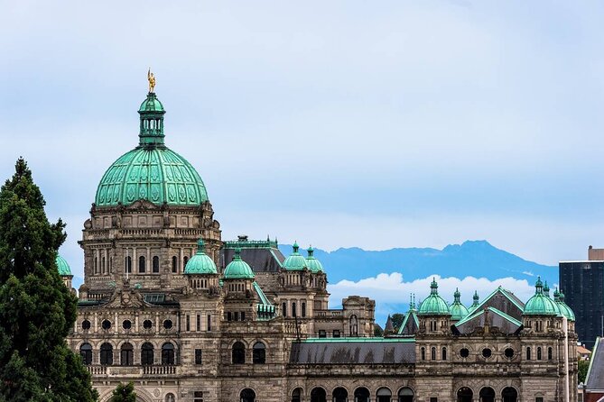 Victoria & Butchart Gardens Tour with Gulf Island Ferry - Price and value: is $169.84 a fair deal?