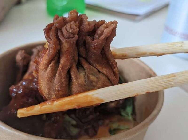 Victoria: Chinatown and Old Town Food Tour with Tastings - Key things to know before you go