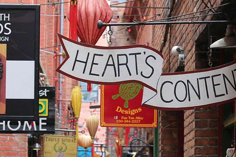 Victoria: Chinatown and Old Town Food Tour with Tastings - Why Victoria’s Chinatown-to-Old-Town loop is such good value