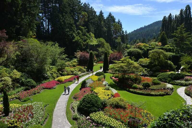 Victoria: City Highlights and Butchart Gardens Tour - Is $86 good value for Victoria, given what you actually get?
