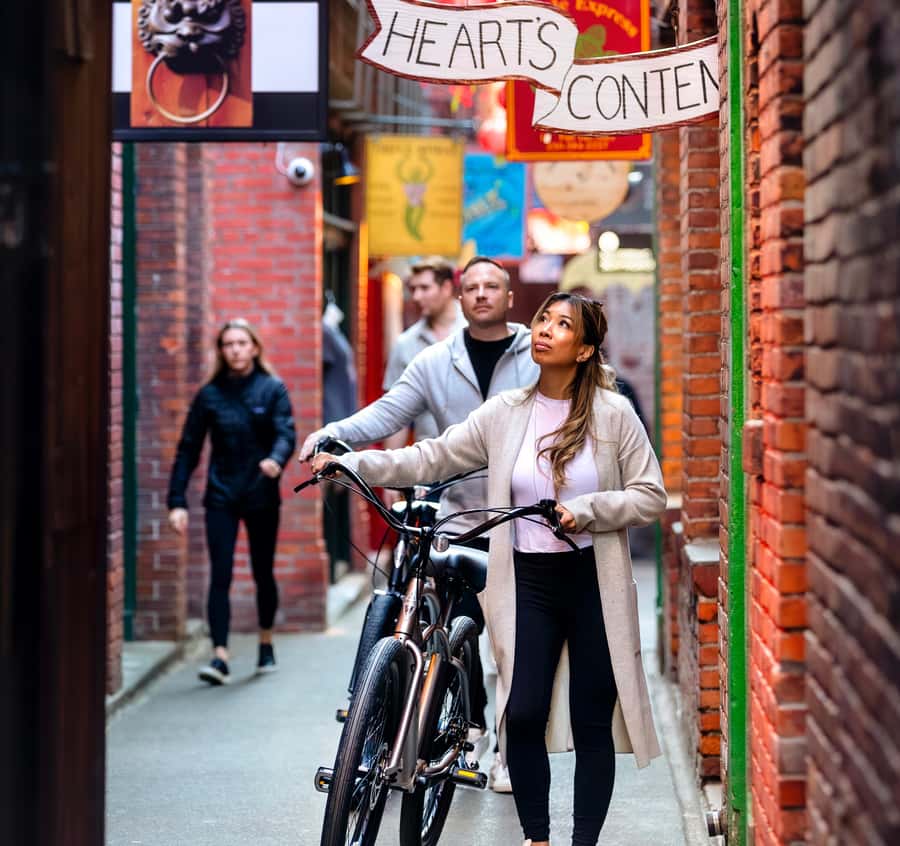Victoria City Highlights Bike Tour - Castle Hoods & Legends - Key highlights I’d focus on before you book