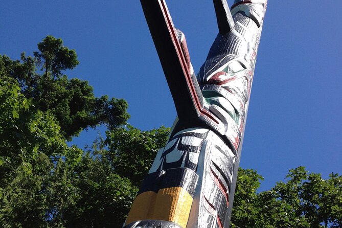 Victoria City Highlights Pedal or E-Bike Tour - Hoods & Legends - Government House and Rockland: garden culture and royal connections