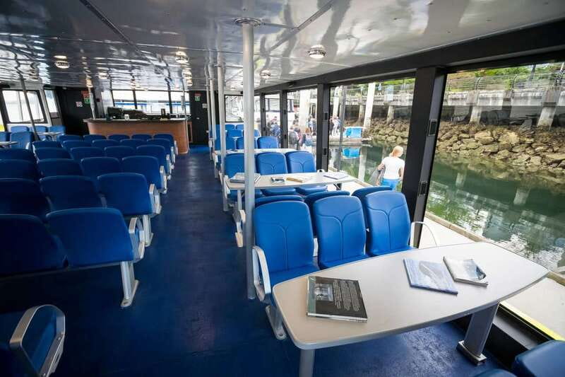 Victoria: Covered Whale Watching Adventure with Free Photos - Comfort, Safety, and What to Bring for a Cold Deck