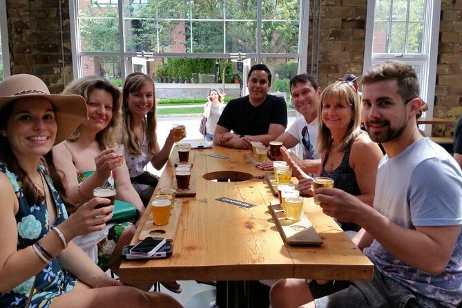 Victoria Craft Beer and Distillery Tour - Key highlights you should know before you go