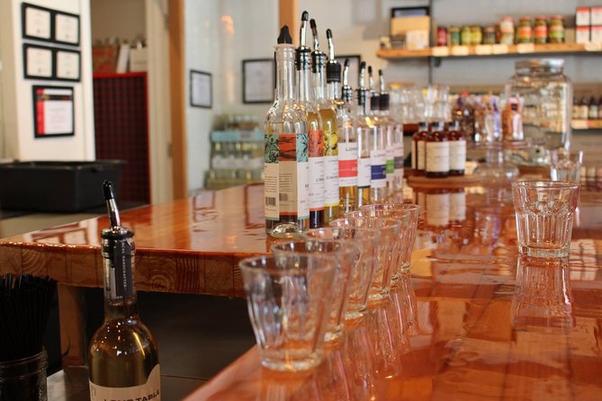 Victoria Craft Beer and Distillery Tour - Ile Sauvage Brewing: sour, wild, and experimental beer in Victoria