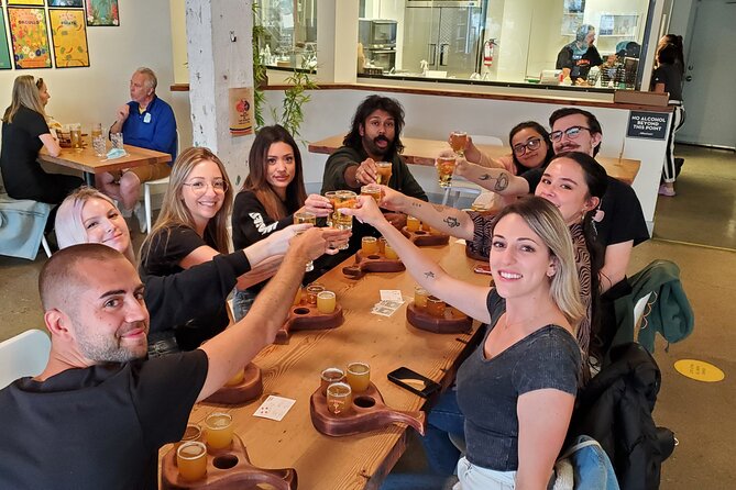 Victoria Craft Brewery Tour - Key Highlights Worth Planning For
