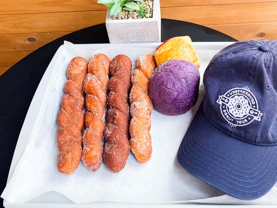 Victoria Delicious Donut Adventure by Underground Donut Tour - Victoria Through Donuts: What the 2-Hour Walk Feels Like