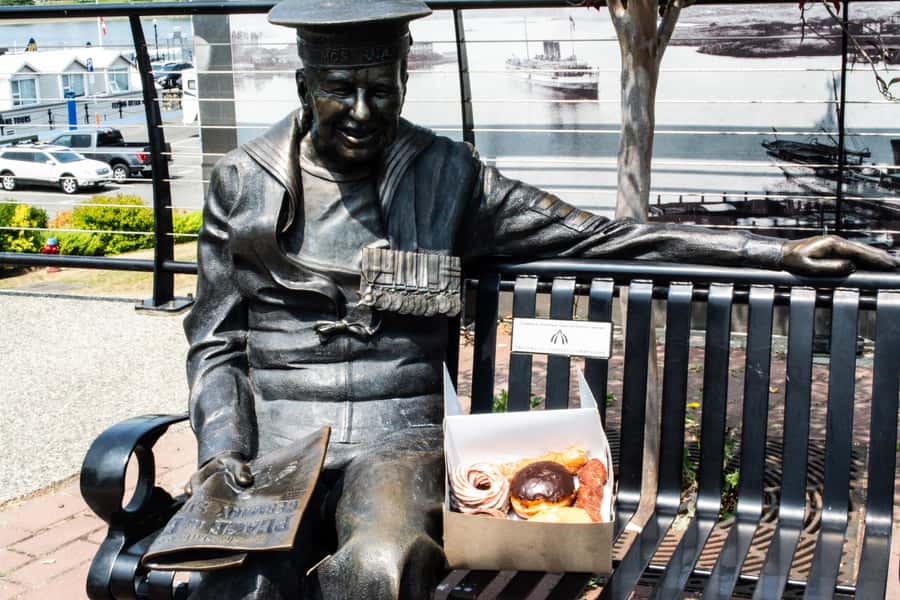 Victoria Delicious Donut Adventure by Underground Donut Tour - Who This Donut Tour Suits Best